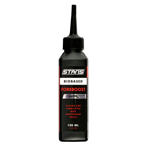 Stans Biobased Forkboost - 120ml