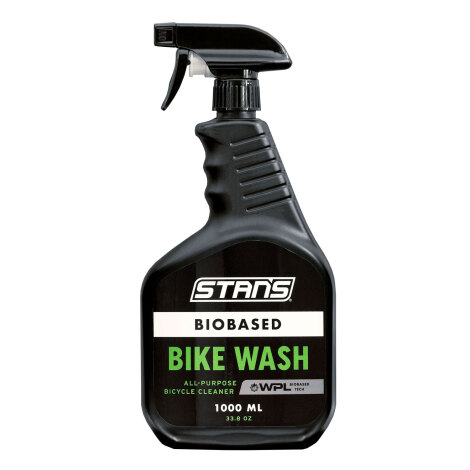 Stans Biobased Bike Wash - 1 Litre