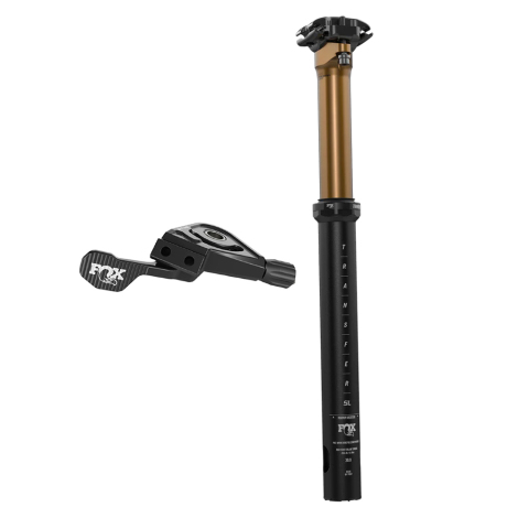 Fox Transfer SL Factory Dropper Seatpost