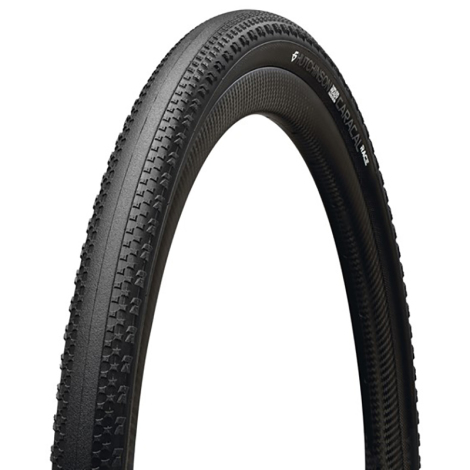 Hutchinson Caracal Race Tubeless Gravel Tyre - 700c