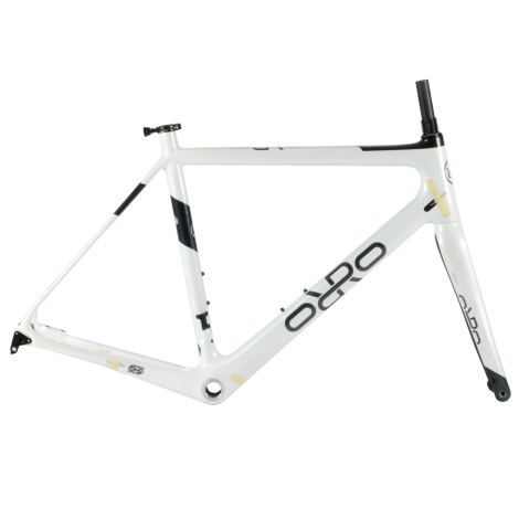 Orro Gold Evo Carbon Road Frameset