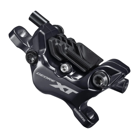 Shimano XT M8120 4-Piston Caliper