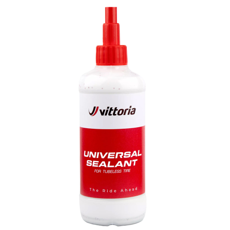 Vittoria Universal Tubeless Sealant - 80ml