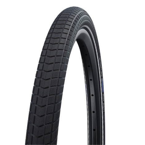 Schwalbe Big Ben Urban Performance Tyre - 27.5"