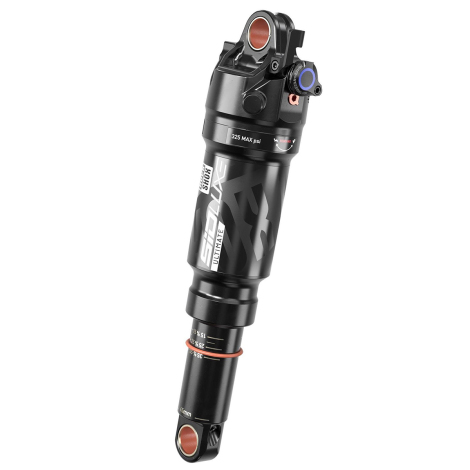 Rockshox SIDLuxe Ultimate Rear Shock - 190