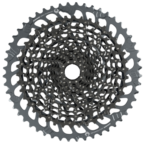 Sram GX Eagle XG-1275 Cassette - 12 Speed