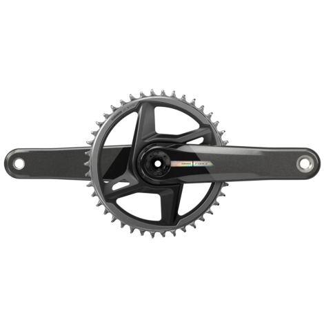 Sram Force 1 D2 DUB Wide Chainset - 12 Speed
