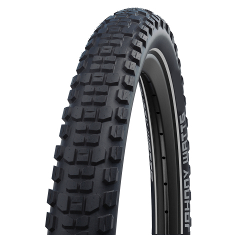 Schwalbe Johnny Watts RaceGuard Rigid Tyre - 29"