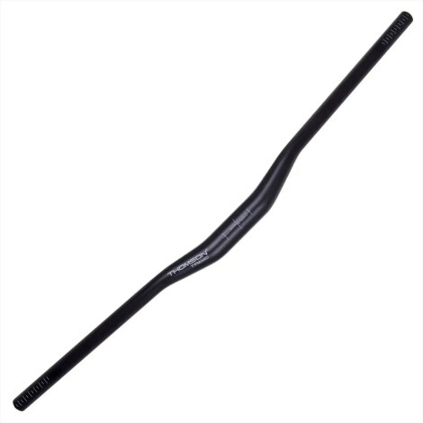 Thomson Carbon 35mm Riser MTB Handlebars