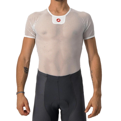 Castelli Core Mesh 3 SS Base Layer - SS23