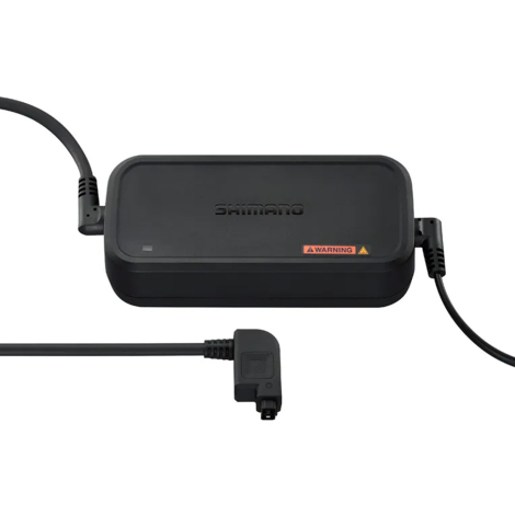 Shimano STEPS EC-E8004 Steps battery charger