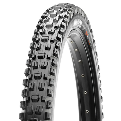 Maxxis Assegai 3C Maxxgrip Exo+ TR Folding MTB Tyre - 27.5"