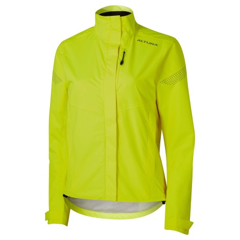 Altura Nightvision Nevis Women's Waterproof Jacket