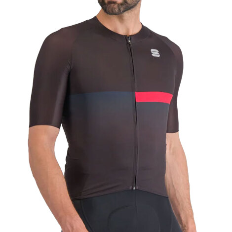Sportful Bomber Short Sleeve Cycling Jersey