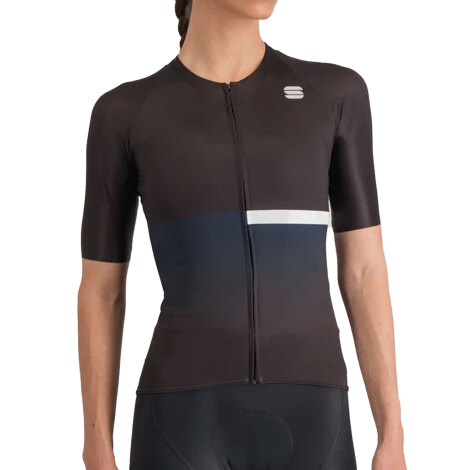 Sportful Bomber Women's Short Sleeve Cycling Jersey