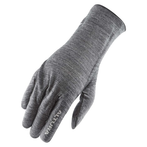 Altura Road Merino Cycling Gloves