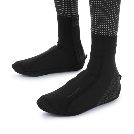Altura Thermostretch Windproof Cycling Overshoes