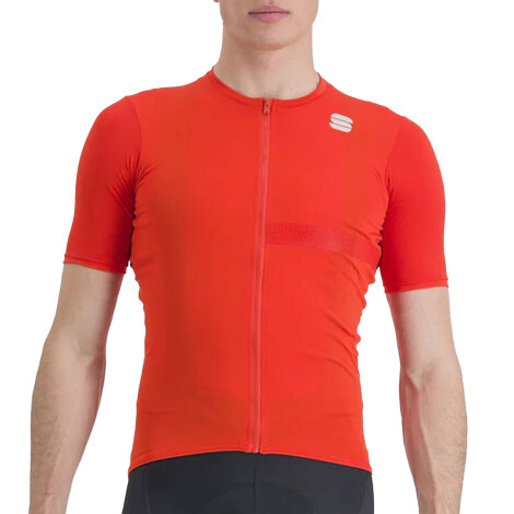 Sportful Matchy Short Sleeve Cycling Jersey