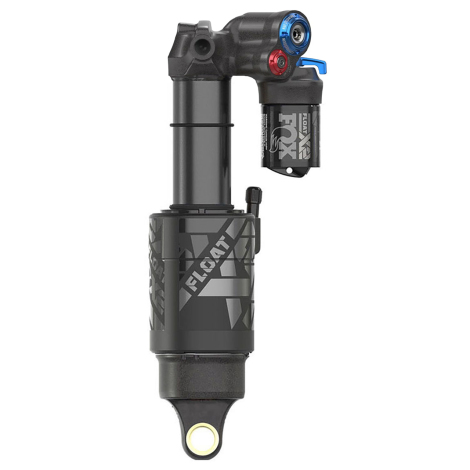 Fox Float X2 2Pos-Adjust Performance Trunnion Rear Shock - 205