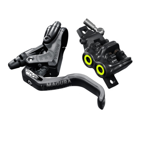 Magura MT5 Pro Disc Brake