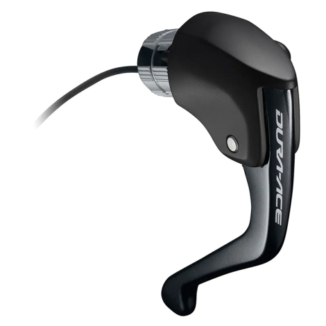 Shimano Dura Ace ST-R9160 Di2 TT Brake Levers & Shifters