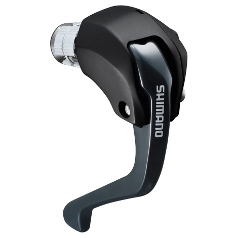 Shimano Ultegra ST-R8060 Di2 TT Brake Levers & Shifters