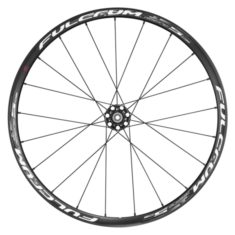 Fulcrum Racing 5 DB Rear Wheel - 700c