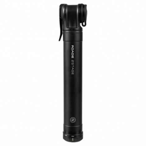 Topeak Roadie 2Stage Pump