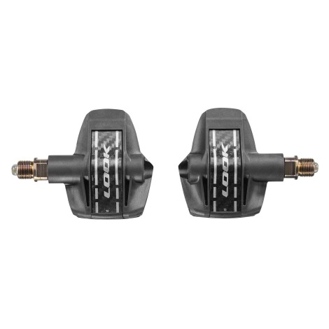 Look Keo Blade Carbon Power Dual Sided Powermeter Pedals