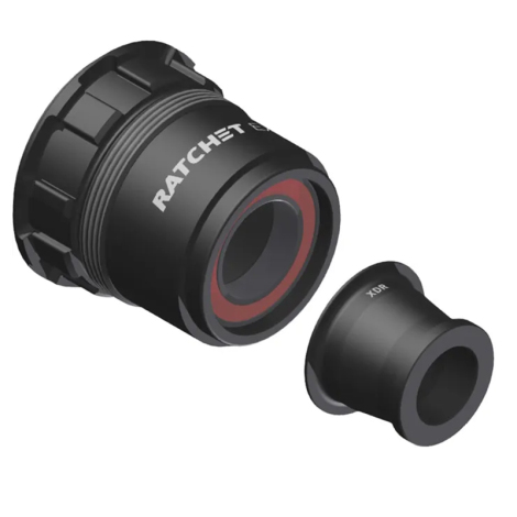 DT Swiss Ratchet EXP Freehub For Sram XDR