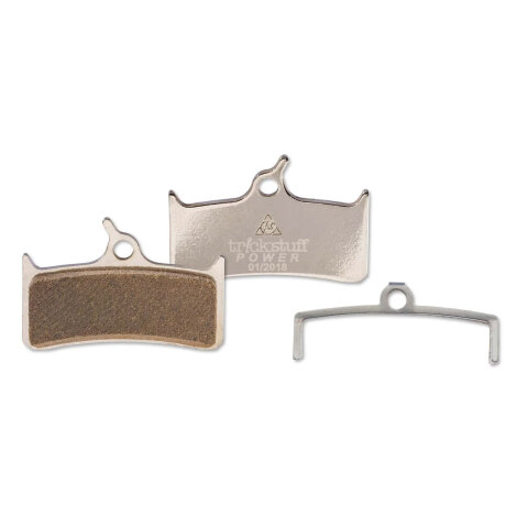 Trickstuff Power+ Disc Brake Pads