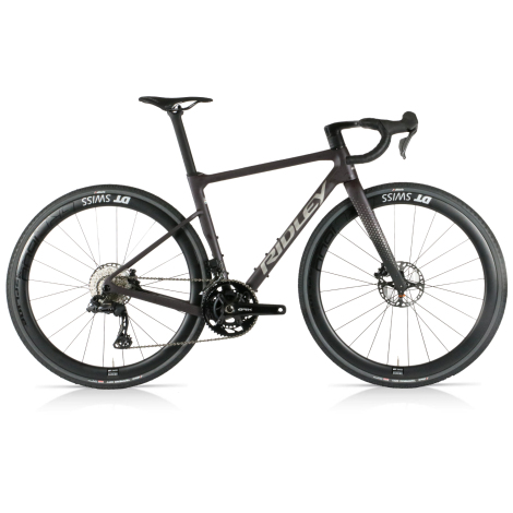 Ridley Grifn RS GRX Di2 GRC1600 Carbon Allroad Bike