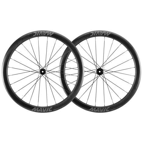 Mavic Cosmic SL 45 23mm Disc Wheelset - 700c
