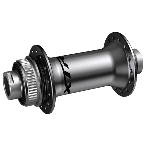 Shimano XTR M9110 Front Boost Hub - 15x110mm