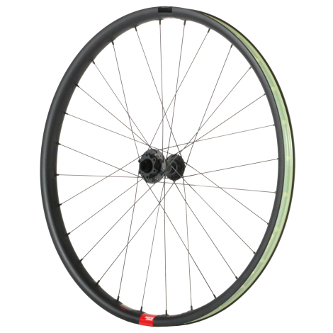 Reserve 30 Industry 9 Hydra Carbon Front Wheel - 29"
