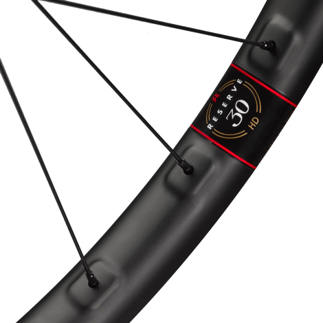 Reserve 30 HD Industry 9 Hydra Front Wheel - 29"