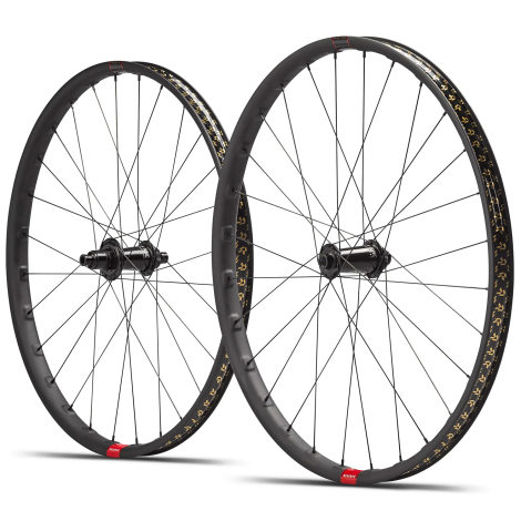 Reserve 30 SL DT Swiss 370 Carbon Wheelset - 29"