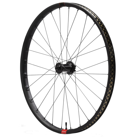 Reserve 30 HD DT Swiss 350 Front Wheel - 27.5"