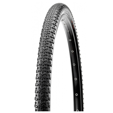 Maxxis Rambler SilkShield TR Folding Gravel Tyre - 700c