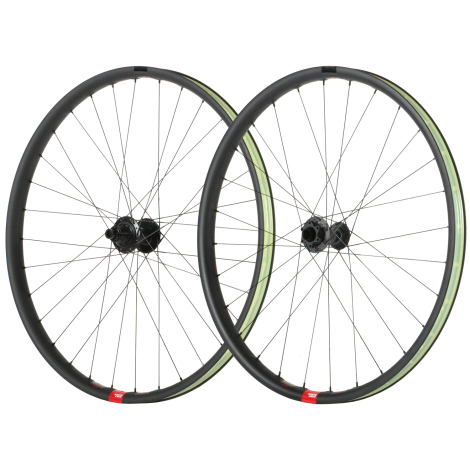 Reserve 30 Industry 9 1/1 Carbon Wheelset - 29"