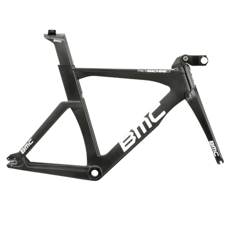 BMC Trackmachine 01 FRS Track Frameset