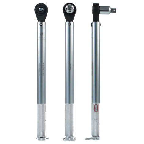 Effetto Mariposa Giustaforza II 10-60 Pro Torque Wrench