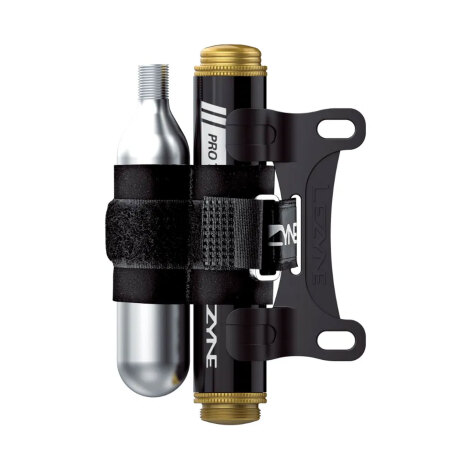 Lezyne Pro Tubeless Kit Loaded