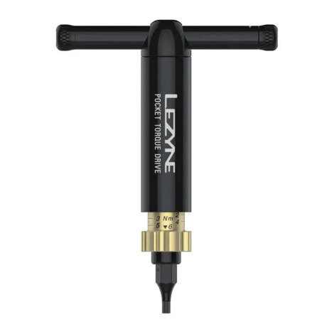 Lezyne Pocket Torque Drive
