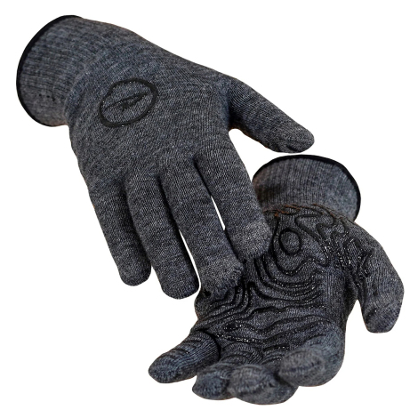 Defeet Dura ET Wool Blend Adventure Series Gloves