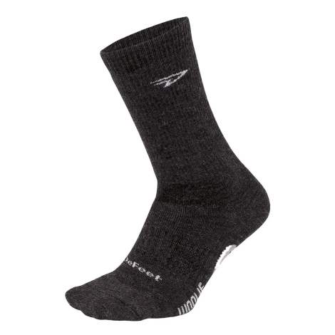 Defeet Woolie Boolie 6" Socks