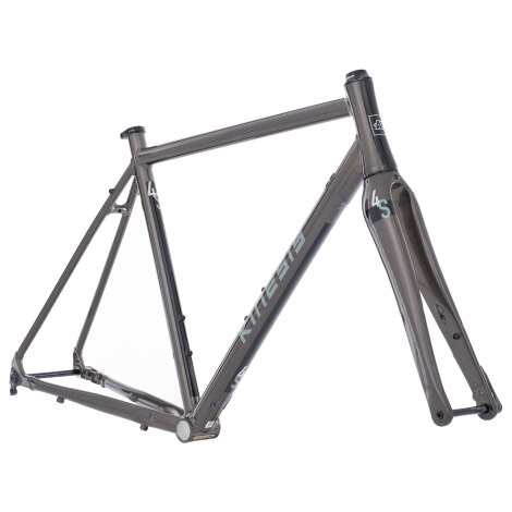 Kinesis 4S Disc Road Frameset