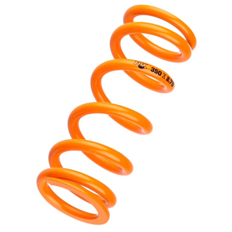 Fox SLS Coil Spring 2019