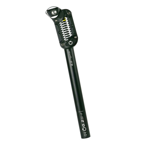 bySchulz G.2 LT Parallelogram Suspension Seatpost
