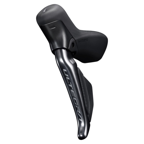 Shimano R8070 Di2 Disc Left Hand Shifter - 11 Speed